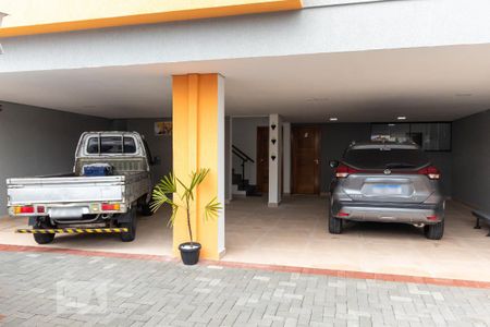 Apartamento para alugar com 67m², 2 quartos e 1 vaga Apartamento para alugar com 67m², 2 quartos e 1 vagaGaragem