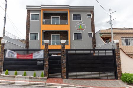 Apartamento para alugar com 67m², 2 quartos e 1 vaga Apartamento para alugar com 67m², 2 quartos e 1 vagaFachada