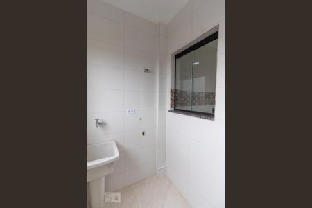 Apartamento para alugar com 67m², 2 quartos e 1 vaga Apartamento para alugar com 67m², 2 quartos e 1 vagaÁrea de Serviço