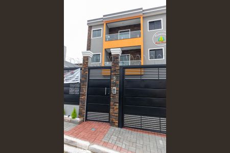 Apartamento para alugar com 67m², 2 quartos e 1 vaga Apartamento para alugar com 67m², 2 quartos e 1 vagaFachada