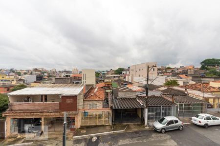 Apartamento para alugar com 67m², 2 quartos e 1 vaga Apartamento para alugar com 67m², 2 quartos e 1 vagaVista da Suíte 1