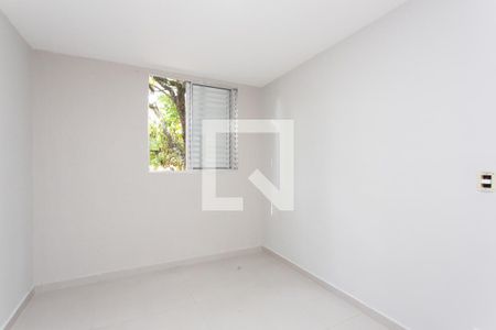 Quarto 2 de apartamento para alugar com 3 quartos, 70m² em Cidade Antônio Estevão de Carvalho, São Paulo