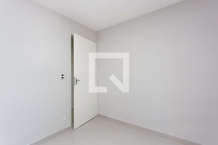 Quarto 1  de apartamento para alugar com 3 quartos, 70m² em Cidade Antônio Estevão de Carvalho, São Paulo