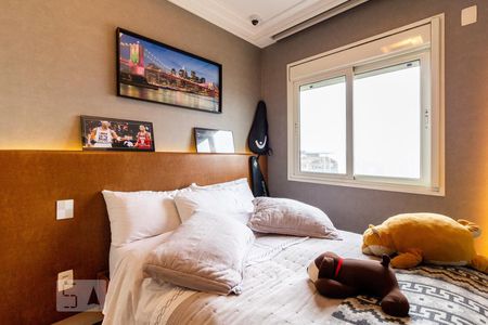 Apartamento à venda com 245m², 3 quartos e 5 vagasSuite 2