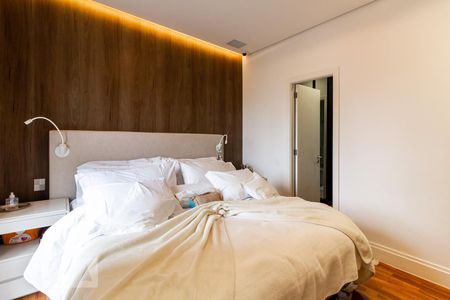 Apartamento à venda com 245m², 3 quartos e 5 vagasSuite 3