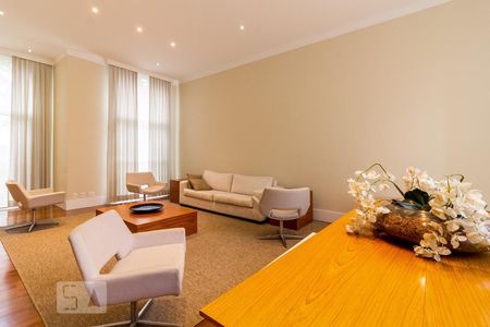 Apartamento à venda com 245m², 3 quartos e 5 vagasSalão de Festas