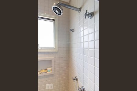 Apartamento à venda com 245m², 3 quartos e 5 vagasBanheiro Suite 2
