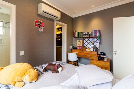 Apartamento à venda com 245m², 3 quartos e 5 vagasSuite 2