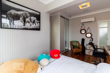 Apartamento à venda com 245m², 3 quartos e 5 vagasSuite 1