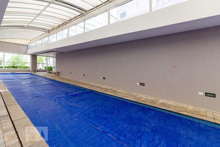 Apartamento à venda com 245m², 3 quartos e 5 vagasPiscina