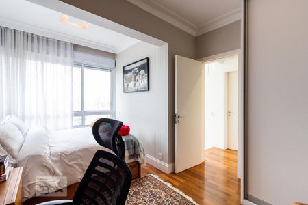 Apartamento à venda com 245m², 3 quartos e 5 vagasSuite 1