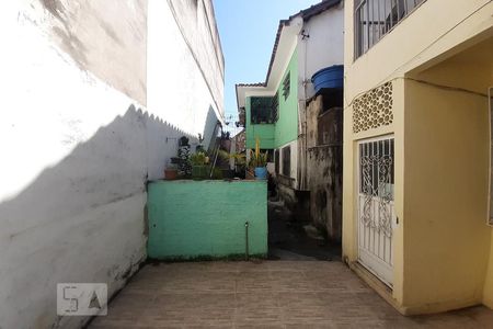Casa para alugar com 70m², 2 quartos e sem vagaVista