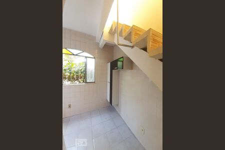 Casa para alugar com 70m², 2 quartos e sem vagaCozinha