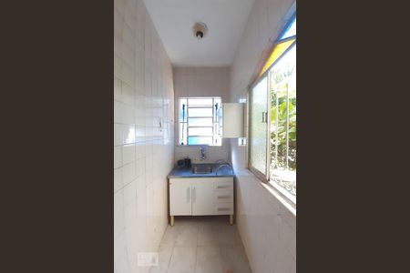 Casa para alugar com 70m², 2 quartos e sem vagaCozinha