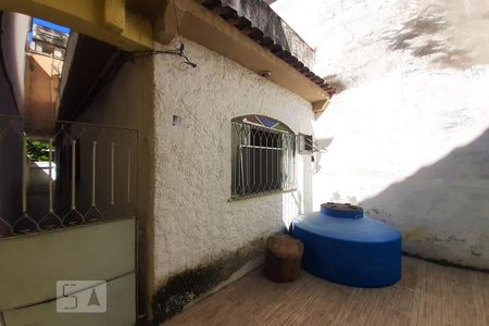 Casa para alugar com 70m², 2 quartos e sem vagaFachada