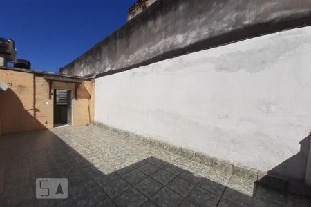 Casa para alugar com 70m², 2 quartos e sem vagaTerraço