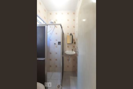 Casa para alugar com 70m², 2 quartos e sem vagaBanheiro Social