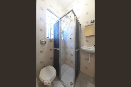 Casa para alugar com 70m², 2 quartos e sem vagaBanheiro Social