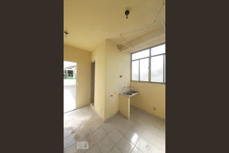 Casa para alugar com 70m², 2 quartos e sem vagaÁrea de Serviço