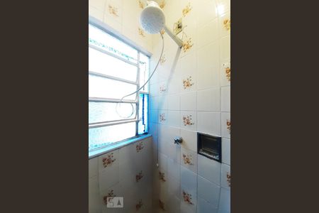 Casa para alugar com 70m², 2 quartos e sem vagaBanheiro Social