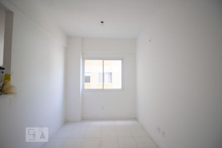 Sala de apartamento à venda com 2 quartos, 55m² em Recreio dos Bandeirantes, Rio de Janeiro