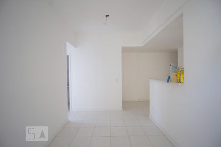 Sala de apartamento à venda com 2 quartos, 55m² em Recreio dos Bandeirantes, Rio de Janeiro
