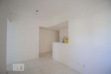 Sala de apartamento à venda com 2 quartos, 55m² em Recreio dos Bandeirantes, Rio de Janeiro