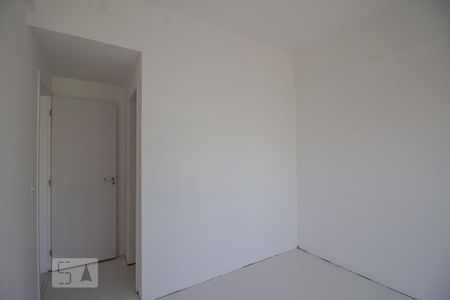 Suíte de apartamento à venda com 2 quartos, 55m² em Recreio dos Bandeirantes, Rio de Janeiro