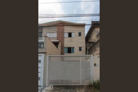 Casa para alugar com 224m², 5 quartos e 2 vagas Casa para alugar com 224m², 5 quartos e 2 vagasFachada