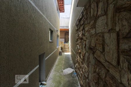 Casa para alugar com 224m², 5 quartos e 2 vagas Casa para alugar com 224m², 5 quartos e 2 vagasCorredor