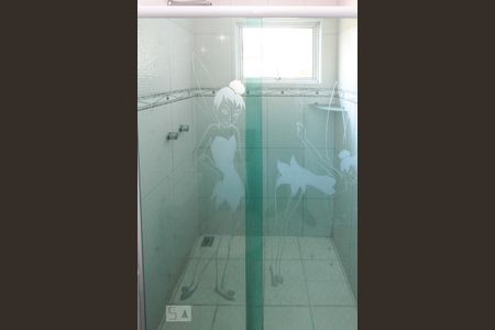 Casa para alugar com 224m², 5 quartos e 2 vagas Casa para alugar com 224m², 5 quartos e 2 vagasBanheiro da Suite 02