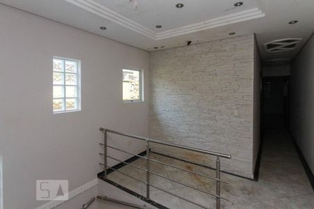 Casa para alugar com 224m², 5 quartos e 2 vagas Casa para alugar com 224m², 5 quartos e 2 vagasHall dos Quartos