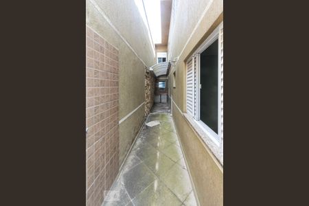 Casa para alugar com 224m², 5 quartos e 2 vagas Casa para alugar com 224m², 5 quartos e 2 vagasCorredor