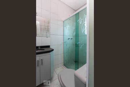 Casa para alugar com 224m², 5 quartos e 2 vagas Casa para alugar com 224m², 5 quartos e 2 vagasbanheiro da Suite 03