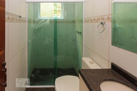 Casa para alugar com 224m², 5 quartos e 2 vagas Casa para alugar com 224m², 5 quartos e 2 vagasbanheiro da Suite