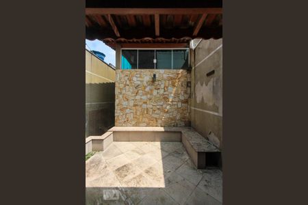 Casa para alugar com 224m², 5 quartos e 2 vagas Casa para alugar com 224m², 5 quartos e 2 vagasChurrasqueira