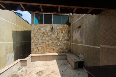 Casa para alugar com 224m², 5 quartos e 2 vagas Casa para alugar com 224m², 5 quartos e 2 vagasChurrasqueira