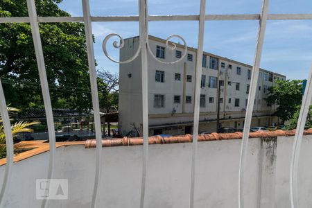 Vista da Sala de apartamento à venda com 3 quartos, 151m² em Penha, Rio de Janeiro