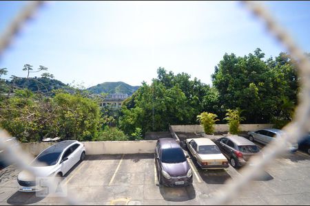 Vista de apartamento à venda com 2 quartos, 72m² em Santa Rosa, Niterói