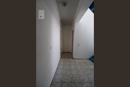 Corredor de casa à venda com 5 quartos, 225m² em Residencial Burato, Campinas
