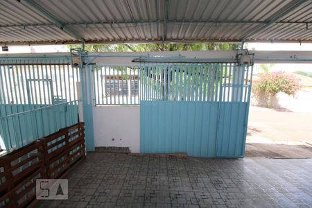 Vista da Sala de casa à venda com 5 quartos, 225m² em Residencial Burato, Campinas