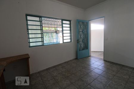 Sala de casa à venda com 5 quartos, 225m² em Residencial Burato, Campinas