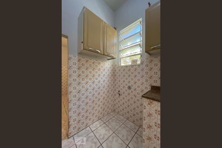 Cozinha de casa para alugar com 2 quartos, 90m² em Penha Circular, Rio de Janeiro