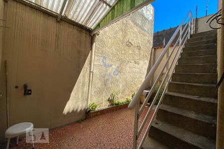 Casa para alugar com 90m², 2 quartos e sem vaga Casa para alugar com 90m², 2 quartos e sem vagaÁrea de Serviço
