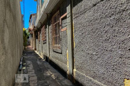Casa para alugar com 90m², 2 quartos e sem vaga Casa para alugar com 90m², 2 quartos e sem vagaAcesso ao imóvel