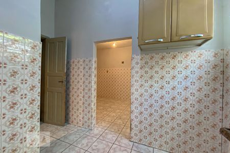 Casa para alugar com 90m², 2 quartos e sem vaga Casa para alugar com 90m², 2 quartos e sem vagaCozinha