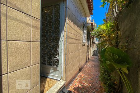 Casa para alugar com 90m², 2 quartos e sem vaga Casa para alugar com 90m², 2 quartos e sem vagaAcesso ao imóvel