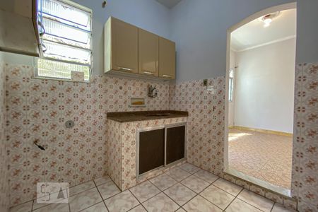 Cozinha de casa para alugar com 2 quartos, 90m² em Penha Circular, Rio de Janeiro