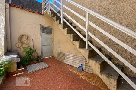 Casa para alugar com 90m², 2 quartos e sem vaga Casa para alugar com 90m², 2 quartos e sem vagaÁrea de Serviço - Acesso ao Terraço