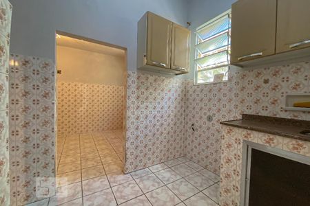 Casa para alugar com 90m², 2 quartos e sem vaga Casa para alugar com 90m², 2 quartos e sem vagaCozinha